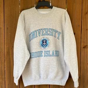 University Of Rhode Island Sweatshirt